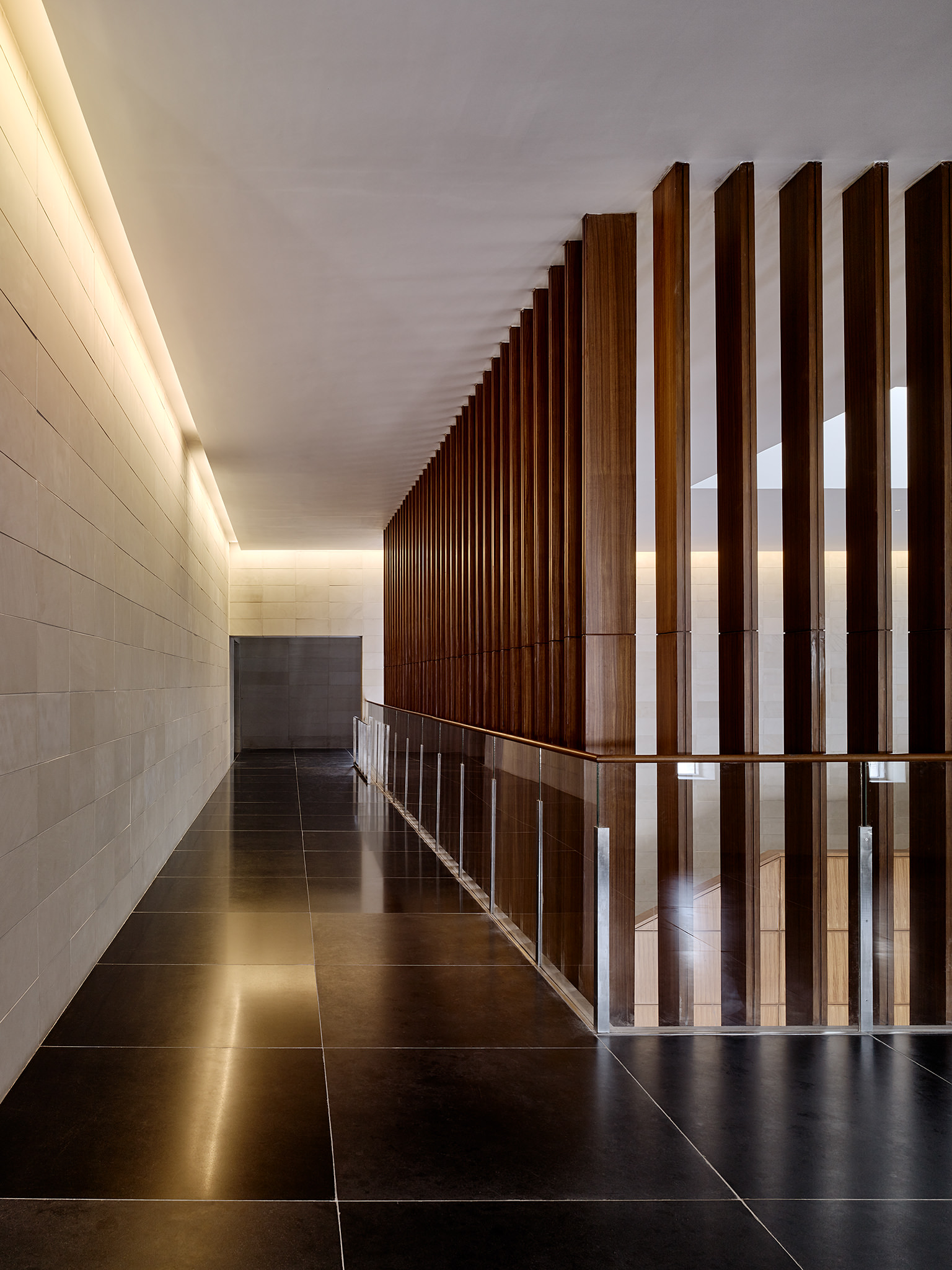 Bihar Museum / Maki and Associates + Opolis